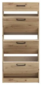 Pantofar KAVI, stejar artisan