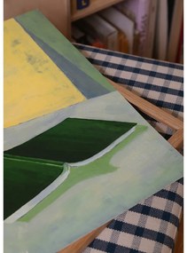 Poster 50x70 cm The Book – Hanna Peterson – The Poster Club