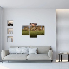 Tablou Stionehenge (90x60 cm)