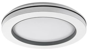 Plafonieră cu LED Rabalux 71003 Cooperius, 47 W, alb