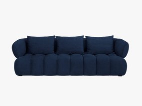 Canapea Reese 3 locuri boucle L256 cm