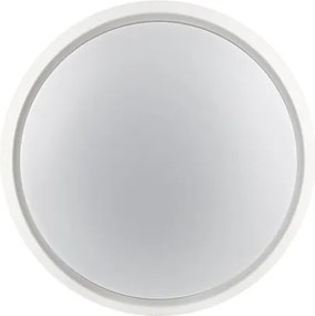 Solight WO779-2 - Lampă LED de exterior, 20W/230V, 3000/4000/6500K, IP65, Ø 22 cm