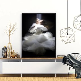 Poster - Dansatoare (A4)