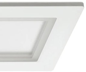 Plafonieră LED RGBW dimabilă PADROGIANO-Z LED/42,5W/230V Eglo 900482