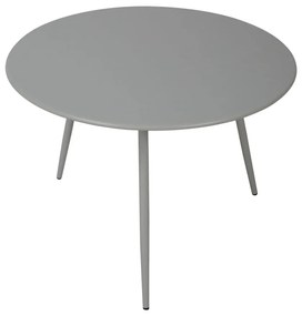 Masa rotunda de gradina Vibe 60 cm