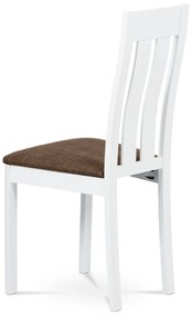 Set de scaune de sufragerie BC-2602 WT, 2 buc