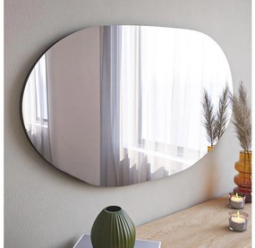 Oglindă de perete VANOMI 89x52 cm