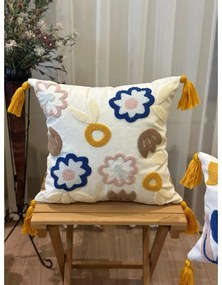 Față de pernă 43x43 cm – Mila Home