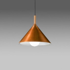 Pendul, Lustra din aluminiu BARBIE alb, negru, alama sau cupru