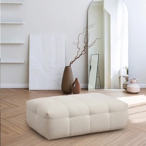 Ottoman Cady Ottoman Bej
