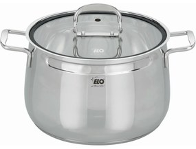Elo 91003 Set de 3 oale din oțel inoxidabilMystery
