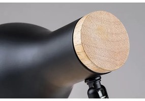 Lampă de masă FERB 1xE14/25W/230V Rabalux 74002