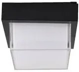 Plafoniera exterior LED 12W SUGA-12/SQ HOROZ