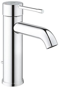 GROHE 23591001 - Baterie pentru lavoar ESSENCE, mărimea S, crom lucios
