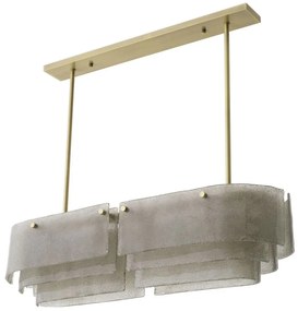Lustra dimabila design LUX Joy of Light 114402 HZ