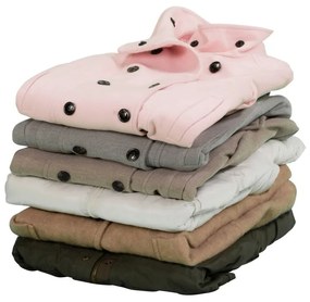 Set 6 saci depozitare vid Wenko