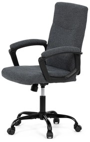Scaun de birou Participe (negru). 1120761