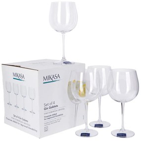 Pahare de cocktail în set de 4 buc. 665 ml Julie - Mikasa