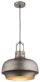 Globo 15016R - Lustră pe cablu MILO 1xE27/60W/230V