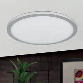 Plafoniera LED design circular GREG D-40cm