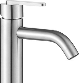Baterie pentru baie Rea Ontario Brush Nickel