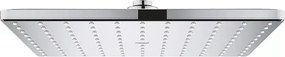 Palarie de dus Grohe Rainshower 310 1 jet crom lucios