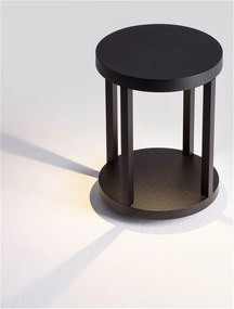 Mini Stalp LED iluminat exterior OPTUS H-28cm
