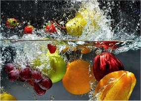 Tablou - Fructe (70x50 cm)
