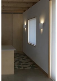 Aplică FARO 63435 TRAMA 1xE14/7W/230V alb