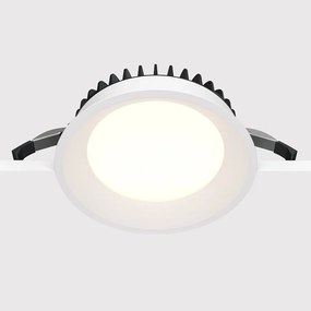 Spot LED incastrabil protectie IP44 Okno 4000k