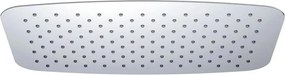 Palarie dus Ideal Standard IdealRain Luxe M1 rectangulara 250x400 mm