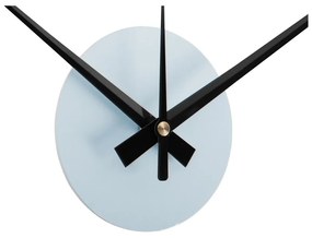 Ceas de perete ø 35 cm DIY Butterfly – Karlsson