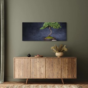 Tablou - Bonsai (120x50 cm)