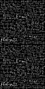 Tapet - Matematică