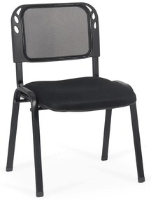 Scaune de conferinta HRC 600 negru