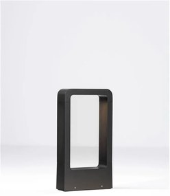 Stalp pentru exterior, terasa sau gradina, PAUL H-30cm