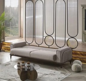 Set canapele extensibile si fotolii Elit 3+1+1