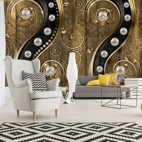 Fototapet - Diamante (152,5x104 cm), în 8 de alte dimensiuni noi