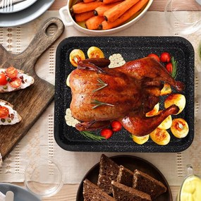 Tavă de copt 33x39 cm Grande – Orion