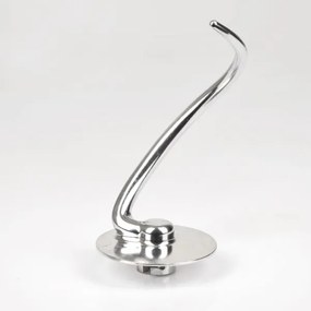 G3Ferrari PASTAIO G201200 - Robot de bucătărie cu bol din inox, 10 l, 2200W/230V, gri