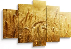 Tablou - Spice de cereale (150x105 cm)