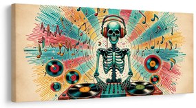 Tablou mix de petrecere