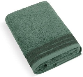 Prosop Bellatex Terry Léga verde , 70 x 140 cm, 70 x 140 cm