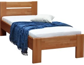 Pat single AMBER 90x200 cm, nuc