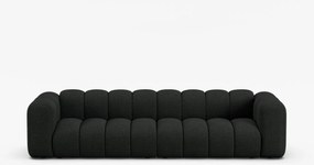 Canapea Lupine 4 locuri boucle Baloo L290 cm