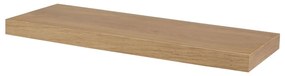 Etajeră de perete P-001, stejar