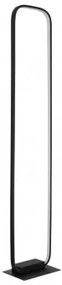 Lampadar modern led 24W Silla 67262SB Globo
