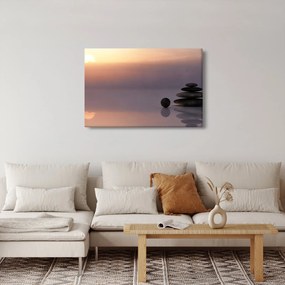 Tablou - Echilibru (90x60 cm)
