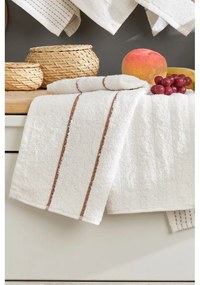 Prosoape de vase 6 buc. din bumbac 30x50 cm Sofya – Foutastic