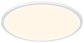 Panou LED CCT ultra-subtire Oja Smart 42 White